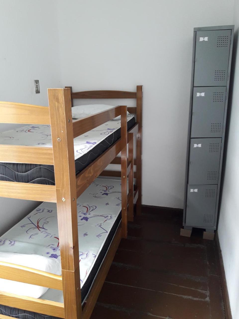 Salvador Surf Hostel Eksteriør billede